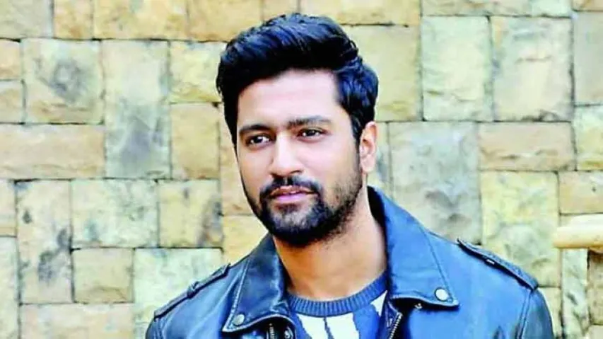 Uri Star Vicky Kaushal Is A Huge Admirer Of This Bollywood Actor's Style!