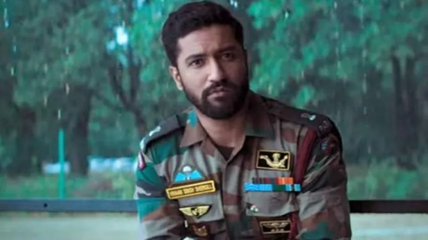 Uri Revisit! Indian Army Invites Vicky Kaushal To Base Camp