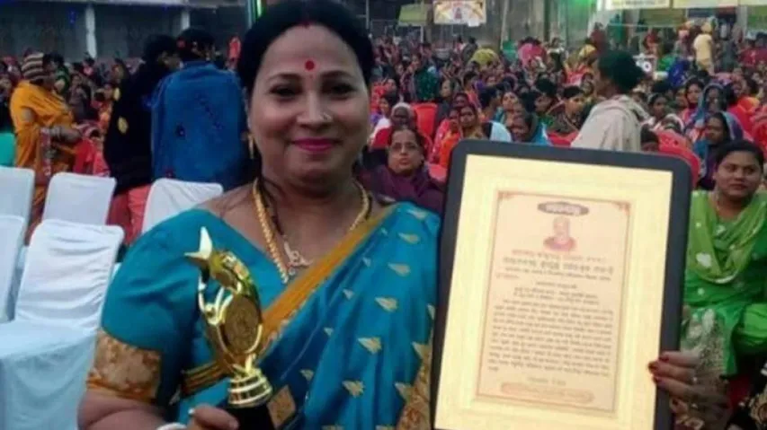 Vigilance Raids Property Of Another Anganwadi Worker In Odisha