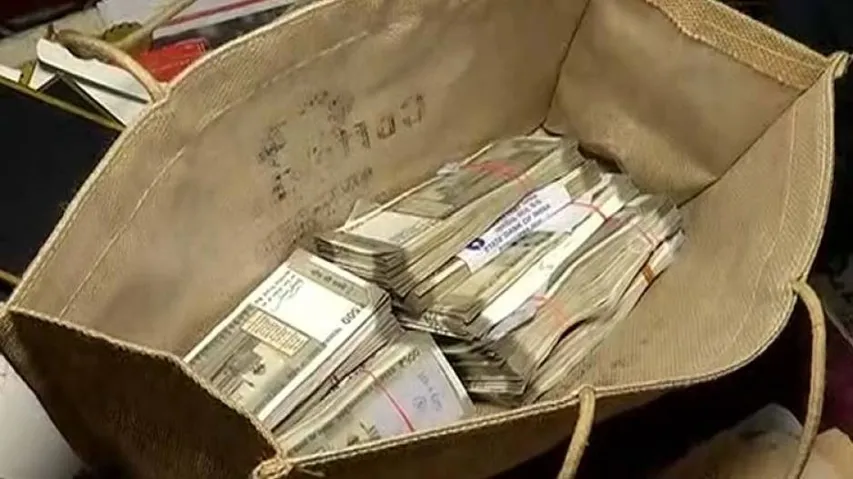 Rs 1.4 crore property of NHAI executive engineer traced by Vigilance
