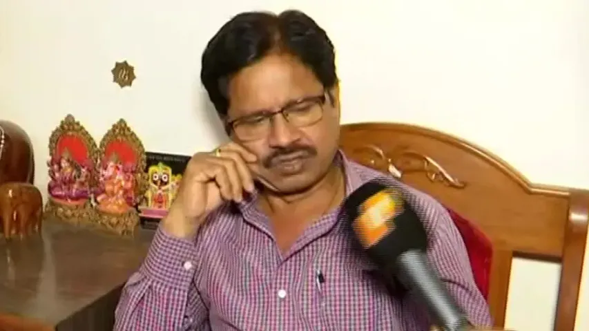 Harley-Davidson, Ducati Bikes, Buildings & Plots Of Bhubaneswar Asst Ex Engg Unearthed By Odisha Vigilance