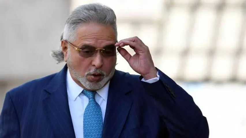 ED probe reveals Mallya sent money from loans outside India