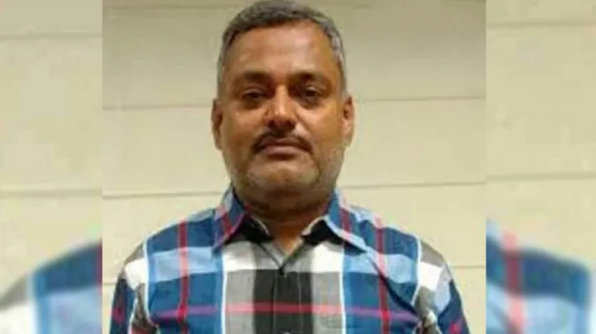 Gangster Vikas Dubey Shot Dead By Police