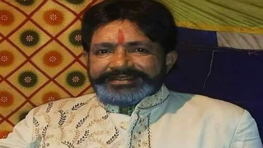 Remembering Legendary Jatra Actor Mahendra Das Aka Viku Seth