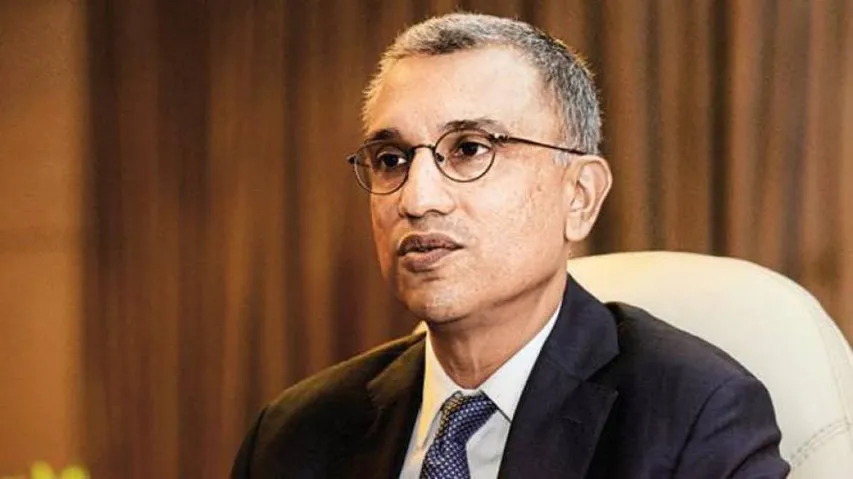 Jet Airways CEO Vinay Dube quits