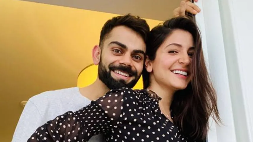 New Arrival In Virushka's Life In 2021: Virat Breaks News About Anushka's Pregnancy