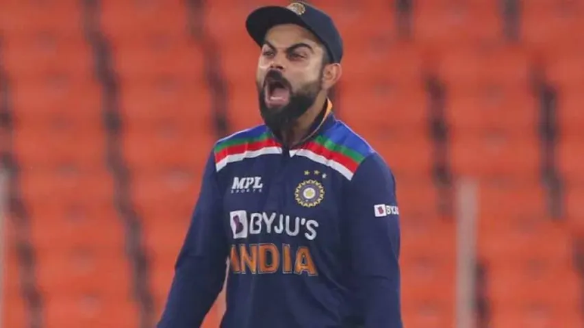 Miffed Kohli Calls For Radical Change In Umpire's Soft Signal