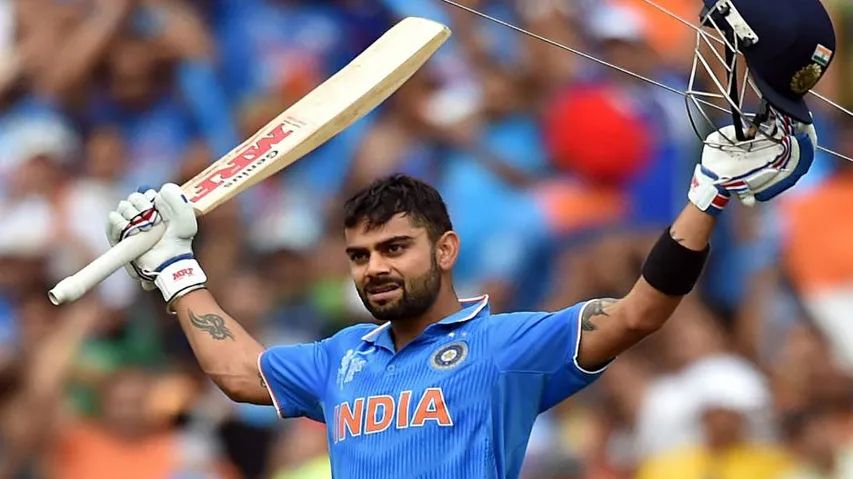 We now have lot of options in the run up to the 2019 World Cup: Kohli