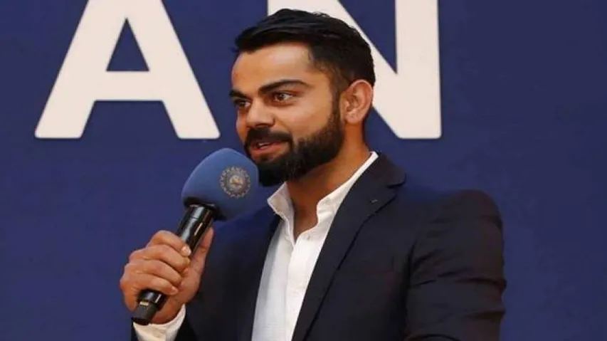 Problem of plenty a happy one for Team India: Kohli