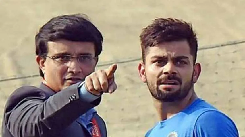 'Kohli most important man of Indian cricket, will back him'