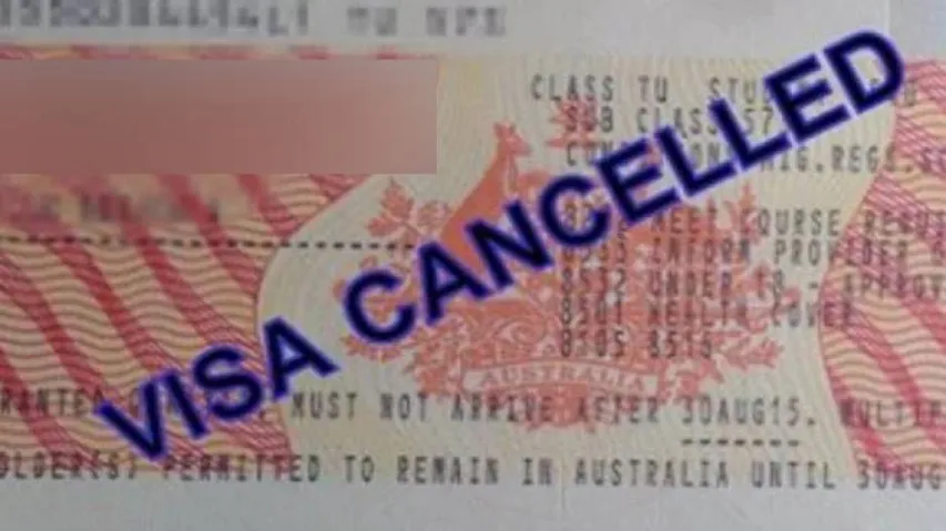India Cancels All Visas Issued To Citizens Of 4 Countries