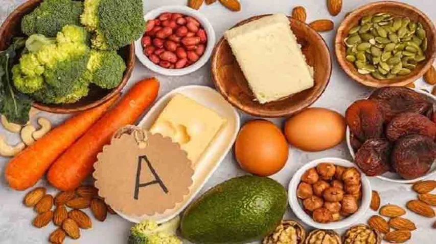 Overdose of Vitamin A may up bone fracture risk