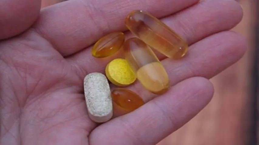 New study links low vitamin D levels with high COVID-19 death rate