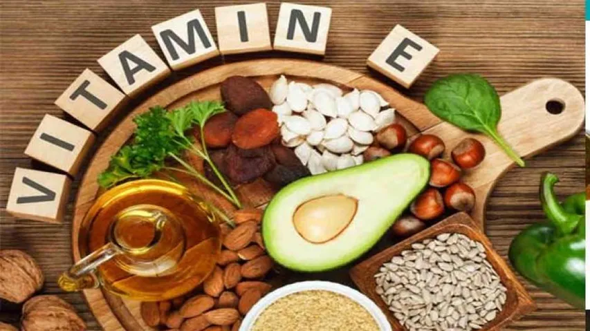 Vitamin E Safe For Fatty Liver In HIV Patients