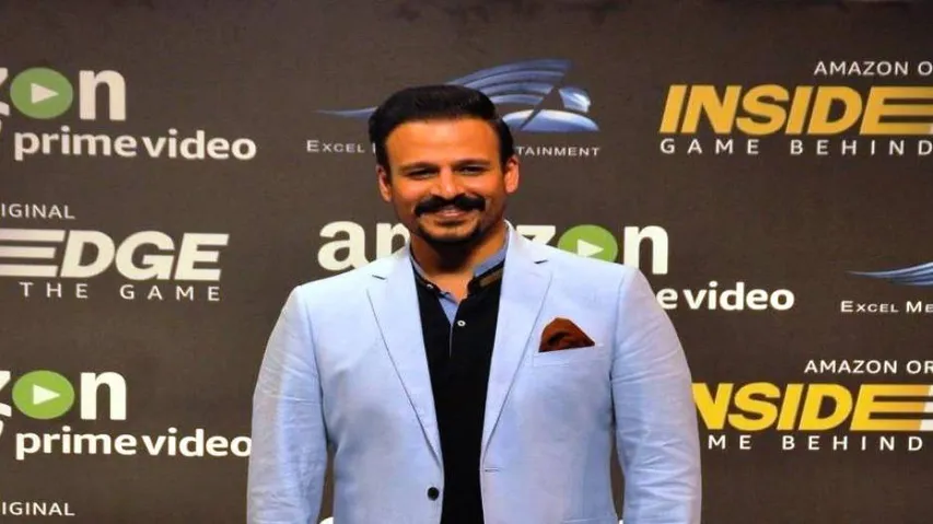 I'm very careful about respecting women: Vivek Oberoi