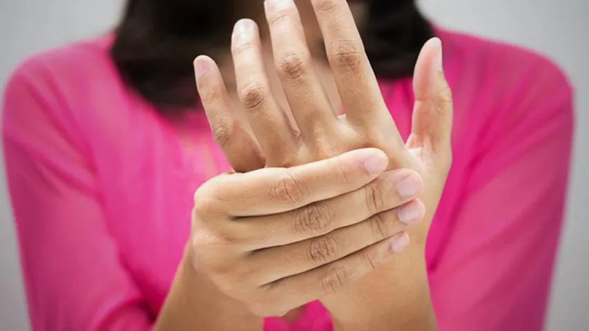 Here's why women are more prone to rheumatoid arthritis