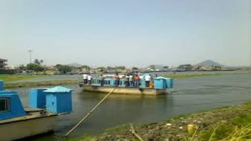 Collectors asked to make survey of ghats along waterways