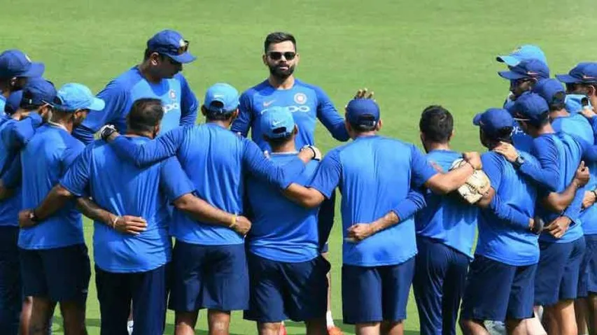 India World Cup squad: Know your players better