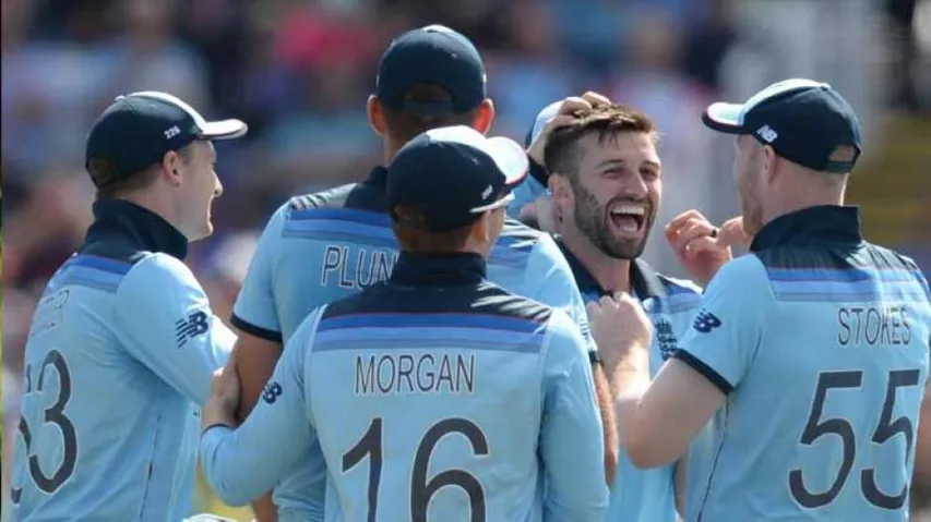 England third team to qualify for World Cup semifinals after big win over NZ