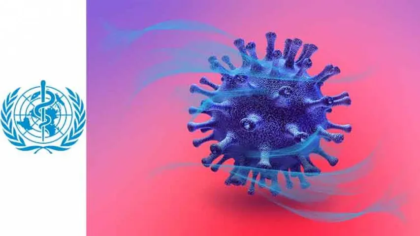 COVID19: WHO Acknowledges Airborne Transmission Of Coronavirus