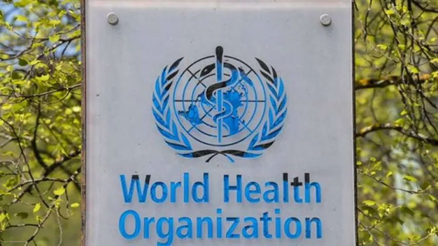 Record Single-Day Global Increase In Corona Cases: WHO