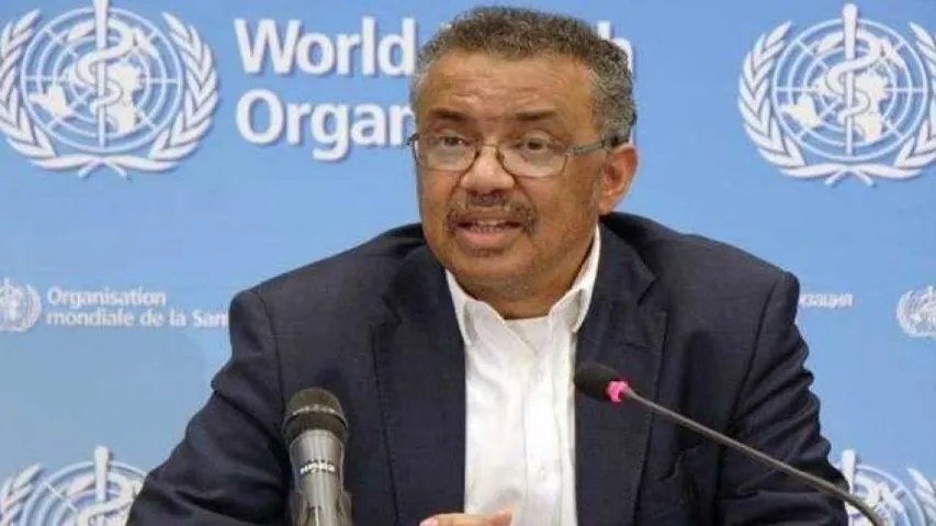 Delta The 'Most Transmissible' Of Variants Identified So Far, Spreading Rapidly Among Unvaccinated Populations: WHO Chief