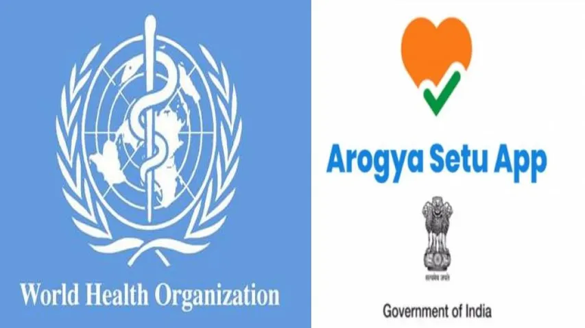 COVID-19: WHO Lauds India's Aarogya Setu App