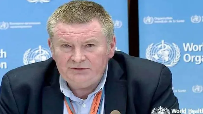WHO expects India to take aggressive action to combat COVID-19 pandemic