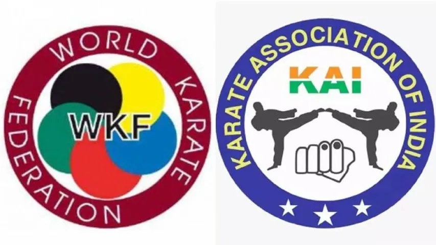World Karate Federation Provisionally De-Recognises Karate Association of India