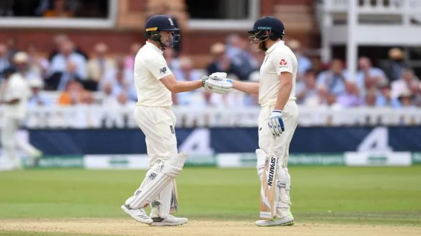 Lord's Test: Wokes, Bairstow give England 250-run lead over India on Day 3