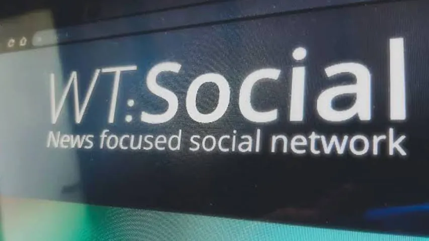 Wikipedia Co-Founder Launching Facebook, Twitter Rival