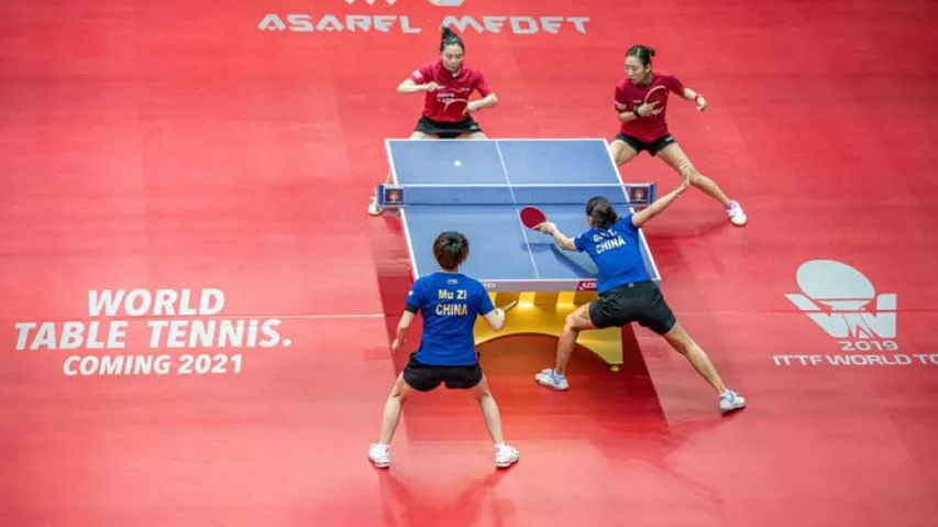 World TT Championship To Be Held In Houston In November