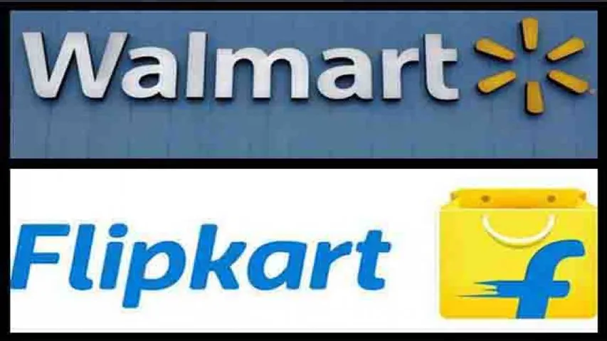 Walmart, Flipkart Donate Rs 46 Crore For India's Fight Against COVID-19