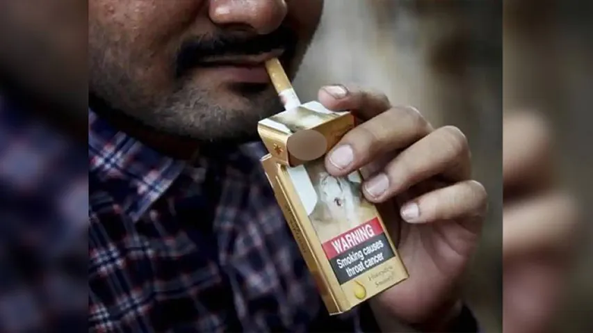 MoHFW Directs States, UTs To Ensure Implementation Of New Warnings On Tobacco Products