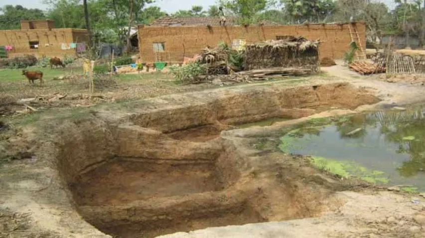 Govt to complete 10 lakh projects related to water conservation under MGNREGA in its first 100 days