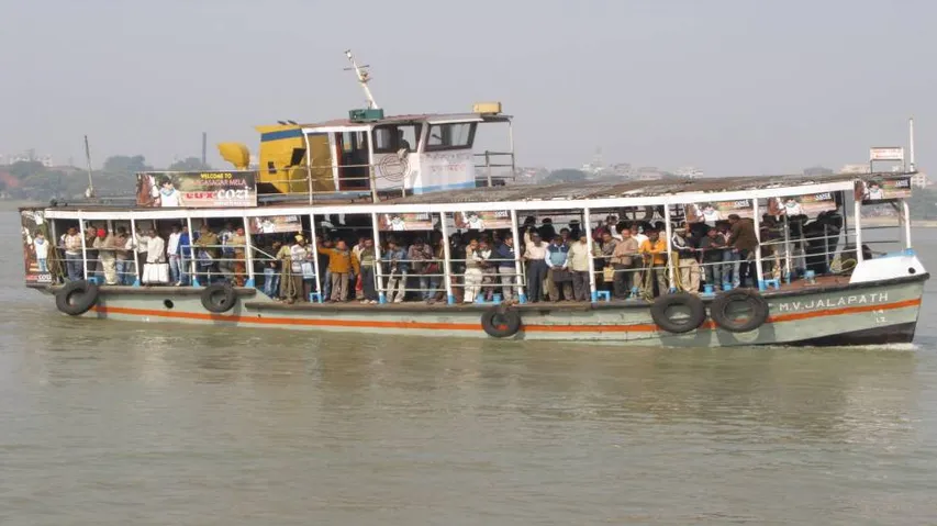 Centre proposes Water Transport Corporation