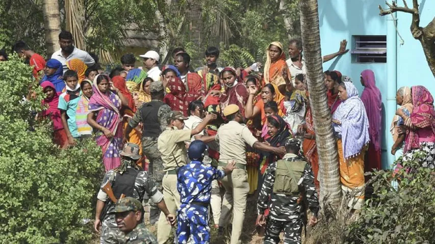 West Bengal Elections 2021: Over 80% Voter Turnout, Violence In Second Phase