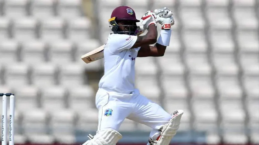 Eng v WI 1st Test: Windies Beat England By 4 Wickets
