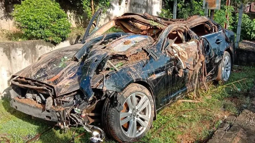 Ex-MP Amar Pradhan’s Son Among 3 Killed In Cuttack Accident
