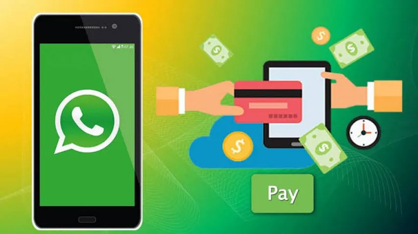 WhatsApp Pay May Put Indian Digital Banking At Risk