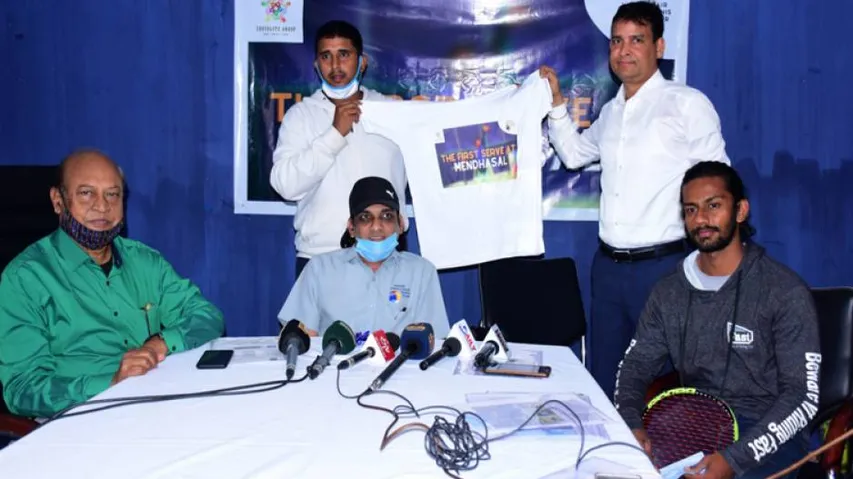 Wheelchair Tennis To Be Initiated In Odisha Tomorrow