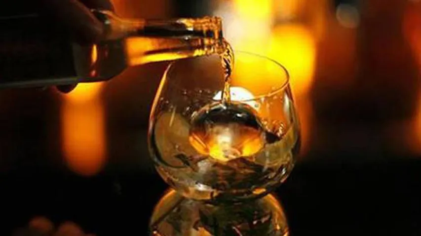COVID19 Fee On Liquor Slashed By Odisha Government