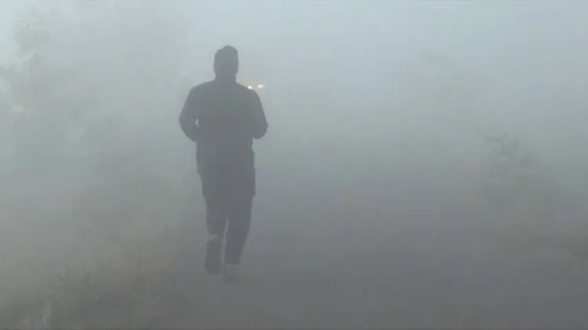 IN PICS: It's December And Odisha Is Slowly Stepping Into The Chilly Winter Mornings/Nights