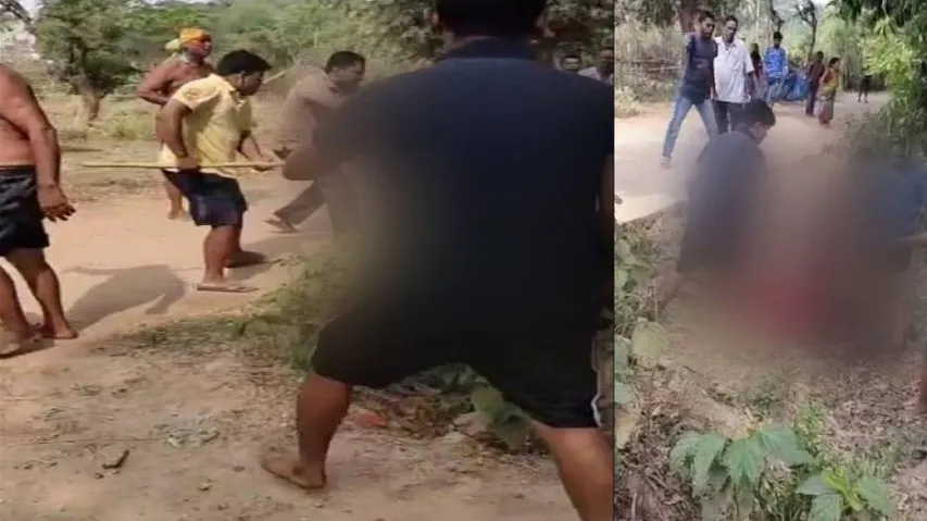 Odisha: Three Arrested In Kendrapara Woman Assault Case