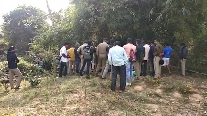 Odisha Woman Kills Husband With Pestle, Confesses To Crime After 3 Months