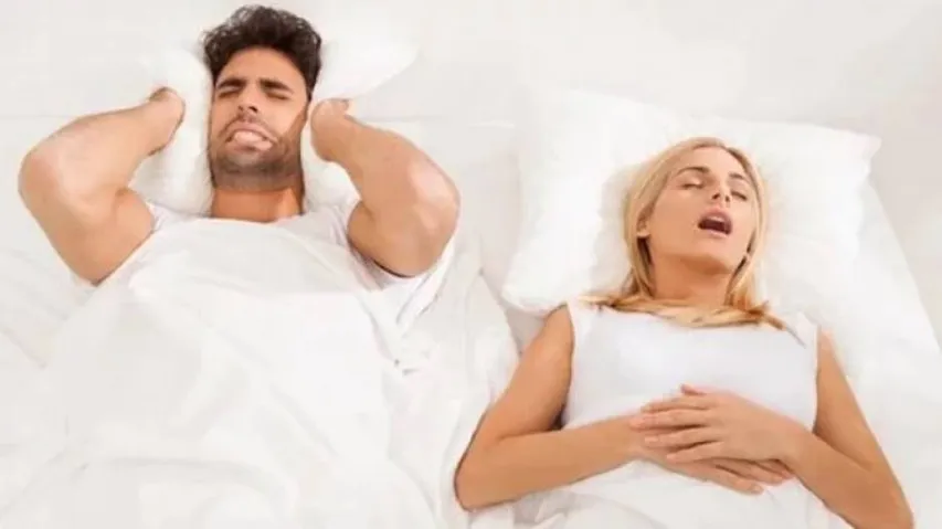 Women with sleep apnea at increased risk of cancer: Study
