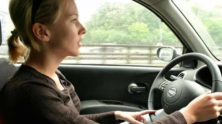 Women more vulnerable in car accidents than men: Study