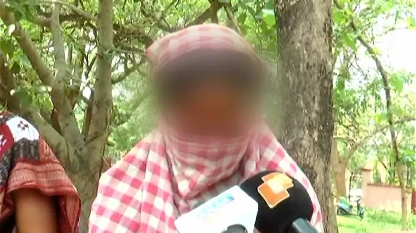 Odisha Shocker! Sundergarh Woman faces horror of gang rape