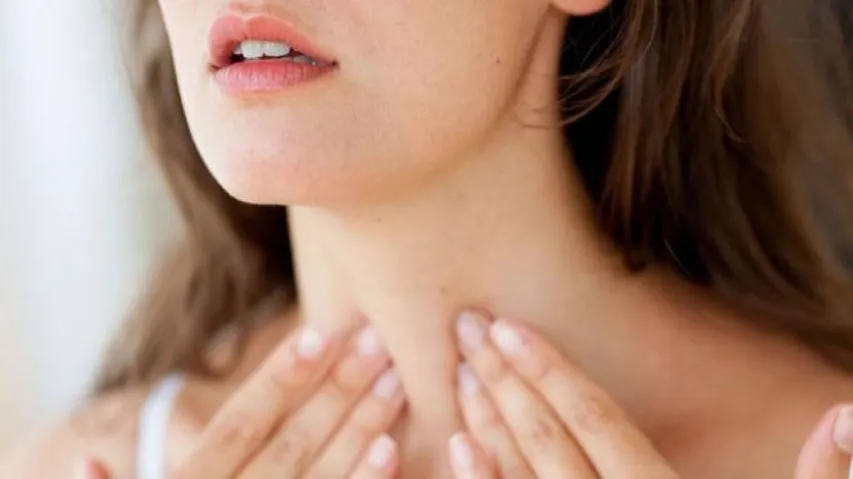 Women more likely to have thyroid disorder: Experts
