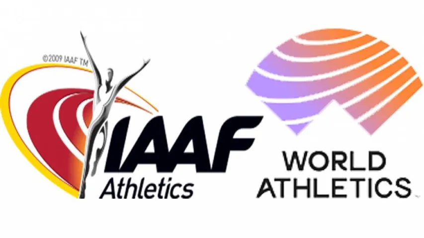 IAAF Changes Name To World Athletics